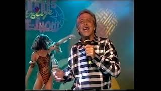 DAVE DEE - Zabadak ('Elmi's Oldie Show' 1997 German TV)