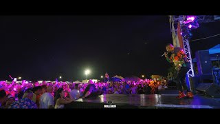 Luis Miguel del Amargue | Se Acabo Lo Bonito | Perth Amboy Dominican Festival 2023