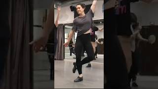 Cours de claquettes - Niveau inter (Tap Dance Paris)