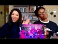 CLC Hobgoblin MV Reaction