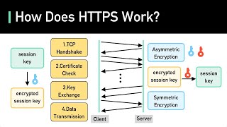 SSL, TLS, HTTPS Explained
