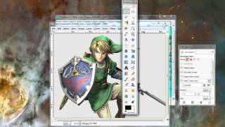 Creating a Pattern - Part 1 Getting Started