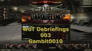 WoT Debriefings - 003 - Caernarvon - Gambit0010