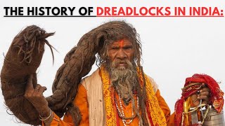 Can Indians Wear Dreadlocks? | Facts, History & Cultural Truth | DreadLey