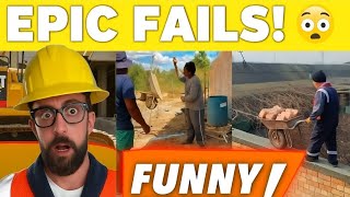 One Slip, One Big Fail! 🤦