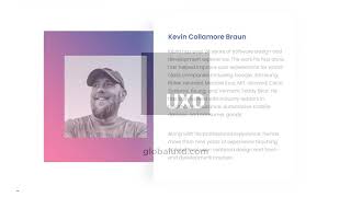 Goals, Strategies, and Objectives as a Foundation for Measurably Better UX with Kevin Braun