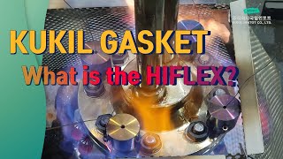 (KUKIL-Gasket) HIFLEX GASKET