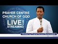 PCCG Automatic Miracle Hour September 1, 2021 -Afternoon Session