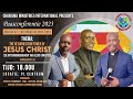 CHARISMA MINISTRIES INTERNATIONAL PAASCONFERENTIE 9.4.2023