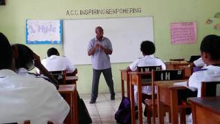 MICRO TEACHING