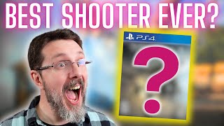 The BEST SHOOTER in YEARS is a Game NO ONE PLAYED