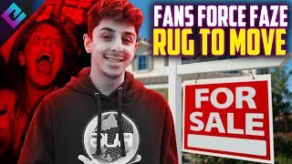 FaZe Owner Rug Explains What Fans Should NEVER Do
