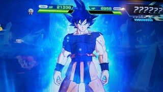 BM8-054: Goku (Dragon Ball Heroes)