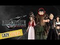 Ini game gw kasih rating 11/10! - Review Final Fantasy VII Rebirth