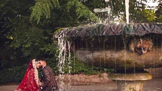 Pakistani Wedding Trailer - Asian Wedding Cinematography - Studio Motions