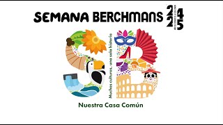 DIA 3 SEMANA BERCHMANS 2024