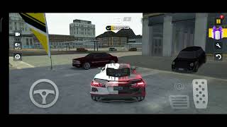 Extreme Car Driving Simulator || Extreme Car Driving Gameplay Video || CAR GAME Gameplay
