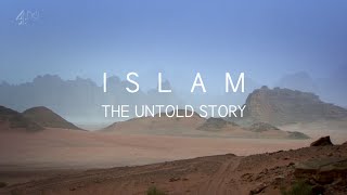 Islam : The Untold Story (Tom HOLLAND)