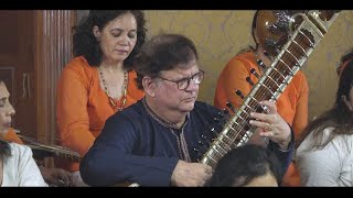 Rotary Club of Bombay - Rhythm of India (Segment 1 Part 2) by Chandrashekhar Phanse Rgga TilakSham