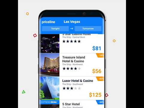 Travel tip Get lower prices in the app!