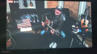 Aaron Lewis \