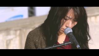 [kpop Live]Off the record - 오프더레코드_레이디버드(Ladybird)_비의 노래(Live ver.)