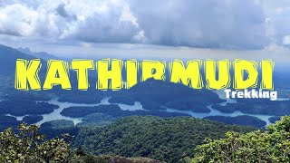 KATHIRUMUDI | TREKKING | THIRUVANANTHAPURAM |