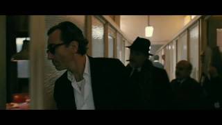 Nine 2009 Official Trailer HD