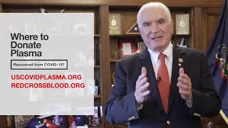 Donate Plasma and Save Lives
