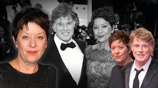 Sibylle Szaggars Pays Tribute Late Husband Robert Redford: “He will be missed greatly”