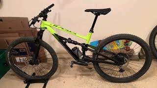 Polygon Siskiu D7 ownership review