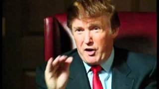 The Apprentice Theme (US) - Board Room Big Out (Ending Theme)