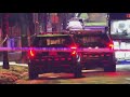 1 hurt in St. Paul officer involved shooting