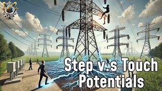 Electrifying Truth About STEP and TOUCH Potentials