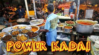 Power Kadai, Madurai/பவர் கடை, மதுரை