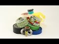 PREVIEW: How to Get Creative With Tape - Barb Owen - HTGC Member Class s01e07