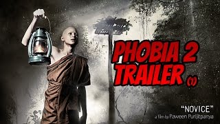 Phobia 2 - Offizieller Trailer (1) / Deutsch