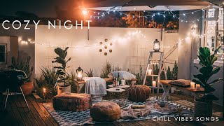 Cozy night / Late night music for chilling