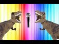 Jurassic park 2 the musical (Lego edition)