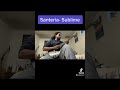 #guitarcover #guitarist #guitarperformance #guitarplaying #guitarsolo #musician #Sublime #santeria