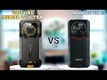 Ulefone Armor 26 Ultra vs Doogee DK 10