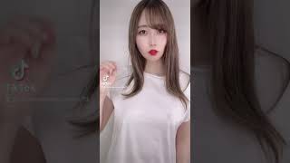 ブラを付けてないと揺れる？ #Shorts #TikTok