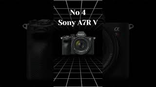 Top 5 Best Camera For Photography In [2024]