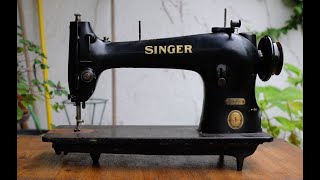 Singer 96K51