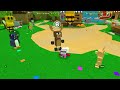 Super Bear Adventure with New Level 😱: Exclusive with XavieyBA