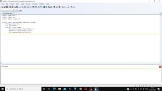 simple ProgressBar in java #java #swing #programmer #Animation #javaTutorial
