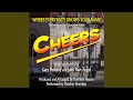 Cheers: Theme from the Television Series - 