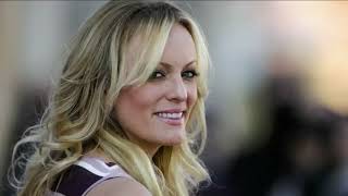 Stormy Daniels to return to witness stand on Thursday as court adjourns