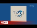 TVR 1 - Ident-uri/grafica - 03.11-07.12.2019