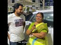 sahasranaman buys a spinny assured hyundai grandi i10 chennai